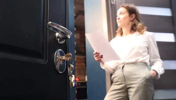 Россияне стали чаще страховать арендное жилье