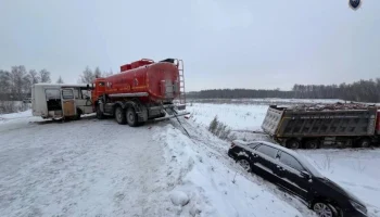 ​&laquo;АльфаСтрахование&raquo; выплатит компенсации пострадавшим в ДТП с автобусом под Челябинском