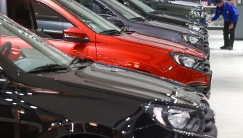 Российский авторынок на пороге стагнации: эксперты прогнозируют замедление роста