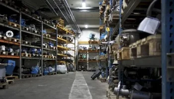 В России отмечен рост цен на автомобильные запчасти в 2025 году