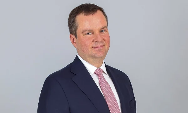 Минфин: финансовая система Донбасса интегрирована на уровне Кузбасса