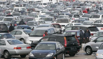 Улучшение ситуации с ОСАГО в Приморском крае