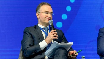 Чебесков: формирование культуры страхования стало государственной задачей