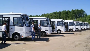 СК «МАКС» обеспечит страховую защиту пассажиров Гороховецкого АТП