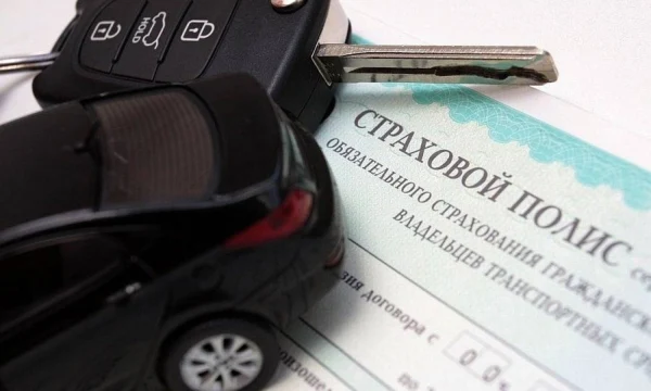 Запущена "Белая карта": новая система автострахования для поездок между Россией и Белоруссией