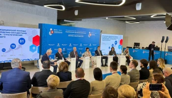 ФОМС: Качество медицинской помощи остается главной причиной жалоб пациентов