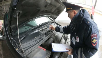 Техосмотр в России: масштабное уклонение раскрыто