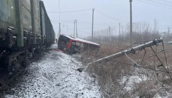 Пострадавшие в ДТП с автобусом в Хабаровске получат выплаты до 2 млн рублей