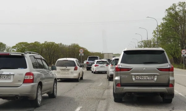 СберСтрахование обеспечило страховой защитой автопробег «Москва-Самара»