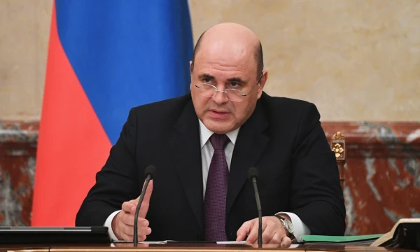Правительство России: Мишустин утвердил создание трех новых особых экономических зон