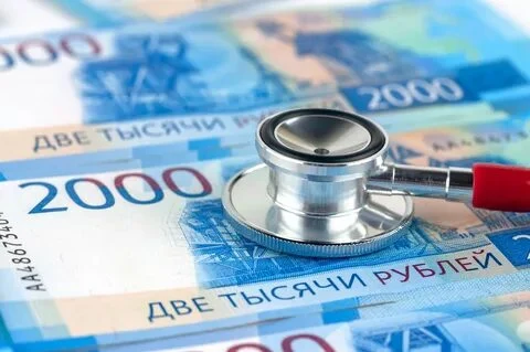 Рынок корпоративного ДМС показал рост на фоне общего снижения сборов