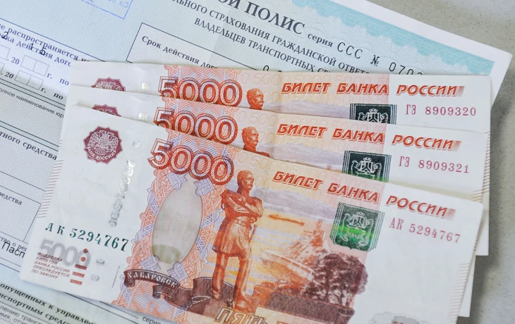 Новосибирск стал лидером по дороговизне ОСАГО из-за страхового мошенничества