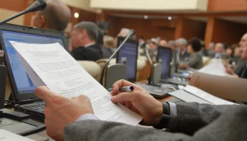 В Госдуме предложили ввести обязательное страхование сделок с недвижимостью