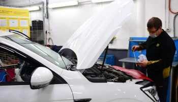 Каждый пятый владелец недоволен своим автомобилем в России