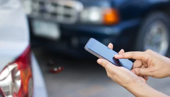 Лимиты по европротоколу увеличили вдвое при разногласиях автовладельцев