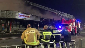 &laquo;Согласие&raquo; избежало многомиллионной выплаты владельцам сгоревшего ТЦ в Мытищах