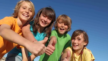 Отдых с умом: 87% родителей планируют образовательные активности для детей на лето