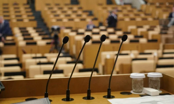 В Госдуме предложили возмещать расходы на недоступные по ОМС медуслуги
