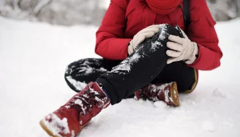 ​Росгосстрах назвал главные причины выплат по страховкам зимой