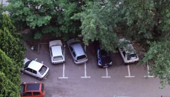 Где чаще бьют припаркованные авто &mdash; свежая статистика каско