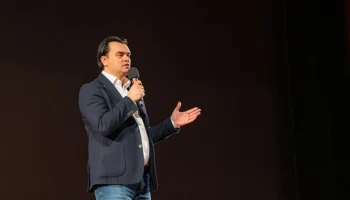 Глава СберСтрахования жизни объяснил важность страховки для экстремалов