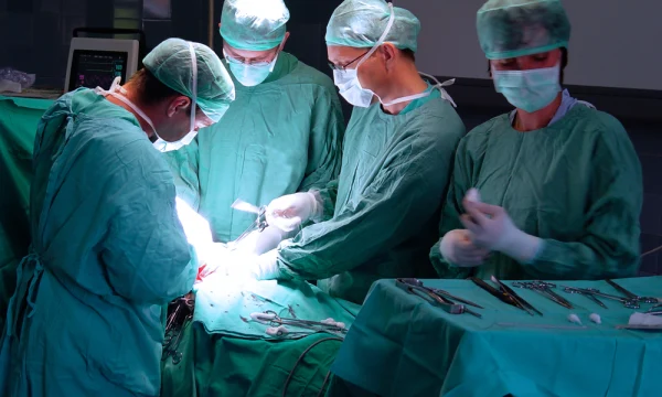 Московская клиника потеряла пациентку из-за оторвавшегося тромба