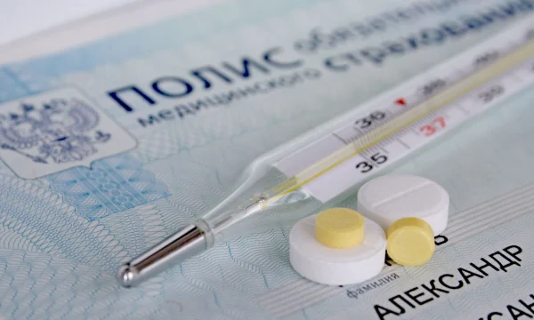 Рынок платной медицины вырос на фоне изменения потребительских предпочтений