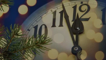 Треть россиян одобрила двенадцатидневные новогодние каникулы 2026 года