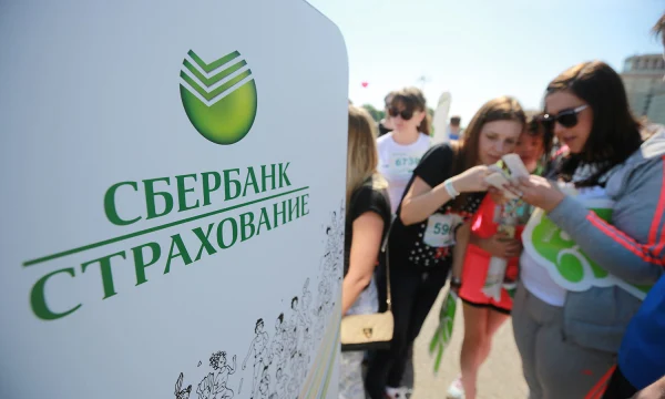 В СберСтраховании сменился гендиректор: кто возглавил компанию