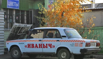 Обязательное страхование для такси: мнения омских таксопарков разделились