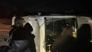 ​Пострадавшим в ДТП под Красноярском положены страховые выплаты до 2 млн