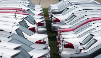 Автомобильный рынок России ждет значительное повышение цен