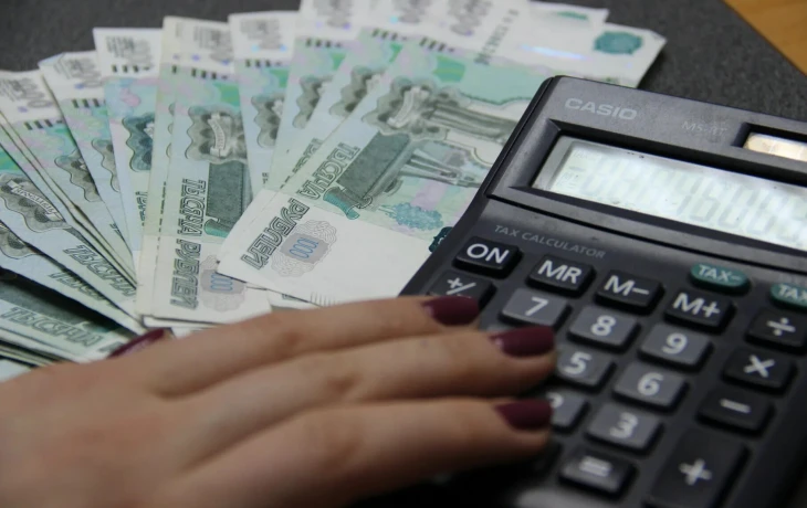 В страховании средние зарплаты превысили 500 тысяч рублей