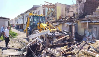 Ураганы, заливы и дроны: главные угрозы для жилья в России