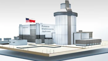 Польский оператор АЭС страхуется от рисков проектирования американским консорциумом