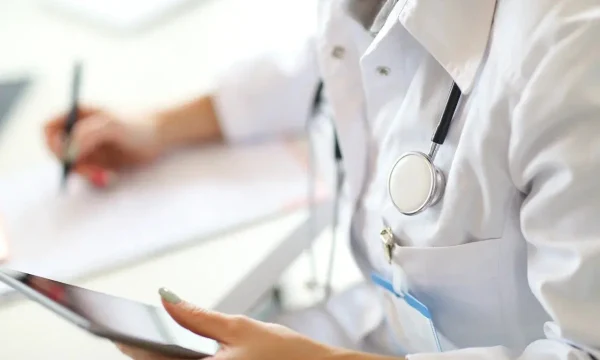 Революция в страховании: как ИИ предсказывает болезни и меняет ДМС