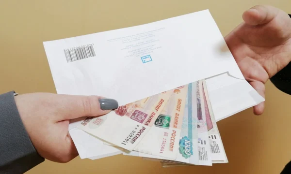 Эксперты предложили ввести обязательные платежи для неофициально занятых граждан