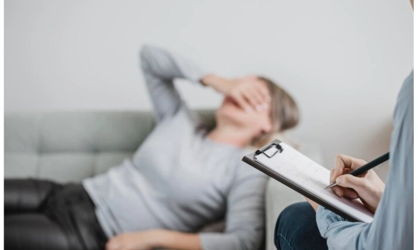 Психолог ВСК раскрыла влияние хронического стресса на продолжительность жизни