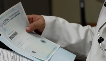 Госдума: Центры здоровья охватят 5% работающего населения профилактическими осмотрами