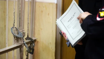 ​В Петербурге будут судить группу автоподставщиков за ущерб в 23 млн рублей