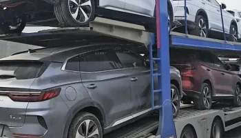 Стоимость каско на китайские авто с пробегом превысила аналоги