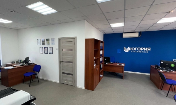 «Югория» удостоена премии «WOW-сервис года» за качество обслуживания в сегменте ОСАГО