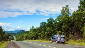 Бум автострахования в Приморье: рост спроса и снижение цен в первом полугодии 2024