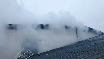 ​Вологодский фермер получил 3 млн рублей страховки после пожара