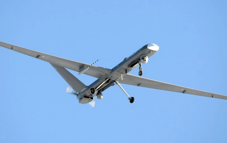 Страхование недвижимости от БПЛА в 2026: цены, риски и выплаты