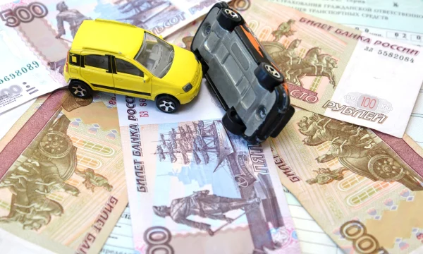Выплаты по ОСАГО за вред жизни могут увеличиться в четыре раза Выплаты по ОСАГО за вред жизни могут увеличиться в четыре раза