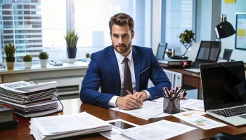 Страховые компании усиливают борьбу с мошенничеством с помощью Big Data