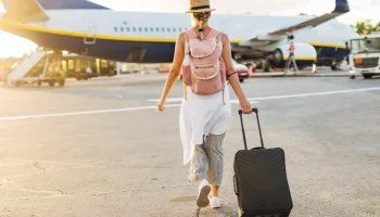 РГС: спрос на страховки от отмены поездок летом 2025 вырос на 168%