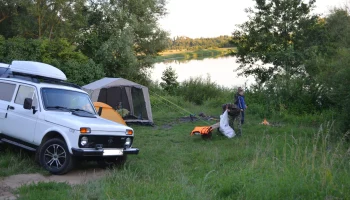 Королева второго плана: почему &laquo;Нива&raquo; стала главным вторым автомобилем в России