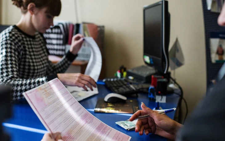 Как восстановить полис ОСАГО в 2025 году: полная инструкция